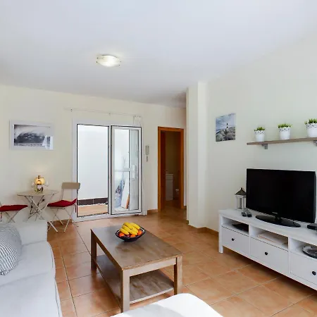Oliastur1 Sunset El Apartment