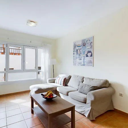 Oliastur1 Sunset El Apartment
