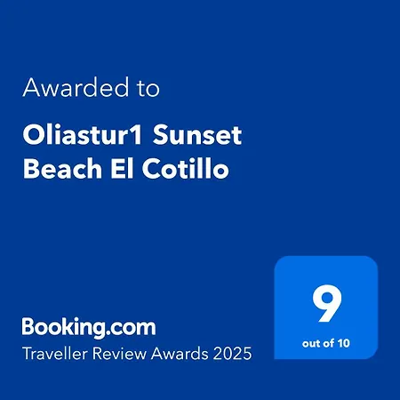 Oliastur1 Sunset El