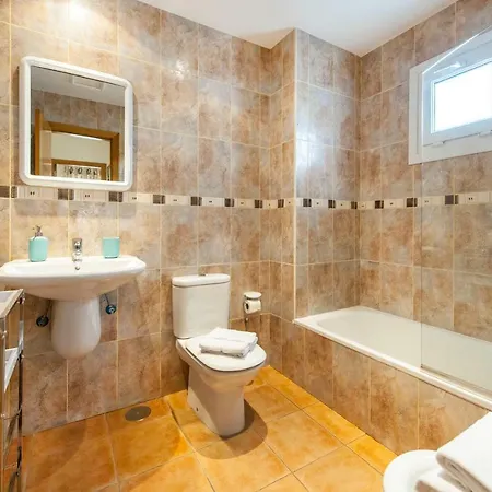 Oliastur1 Sunset El Apartment
