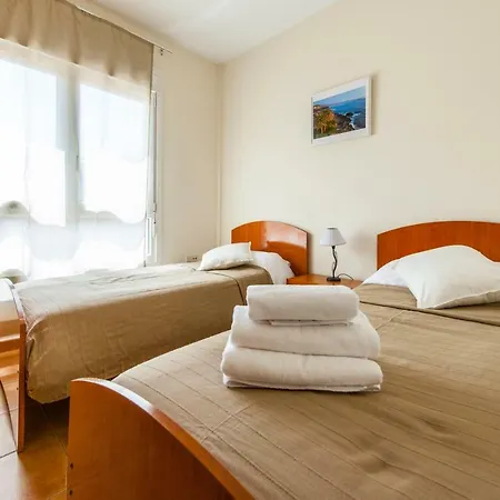 Appartement Oliastur1 Sunset El *