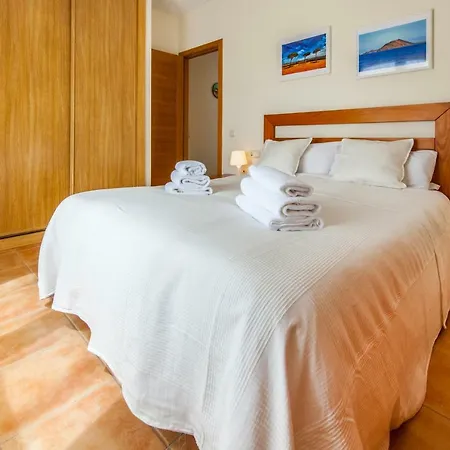 Appartement Oliastur1 Sunset El Cotillo