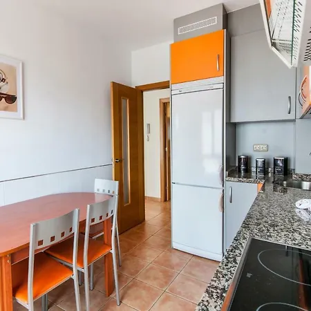 Oliastur1 Sunset El Appartement