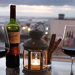 Apartman Oliastur1 Sunset El *