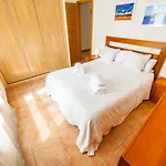 Oliastur1 Sunset El Apartman Cotillo