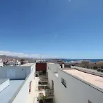 Apartman Oliastur1 Sunset El *