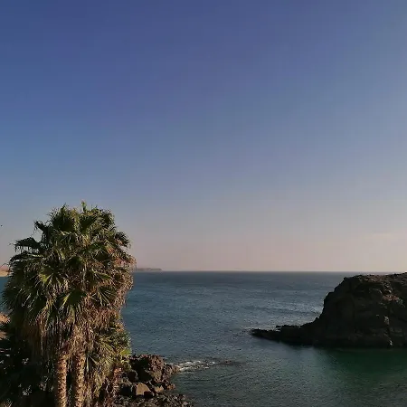 Oliastur1 Sunset El Lejlighed *