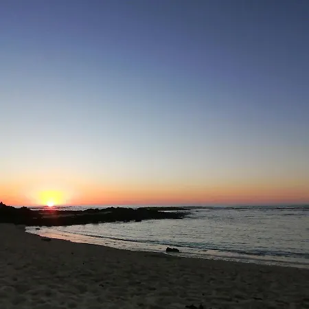 Oliastur1 Sunset El Lejlighed *