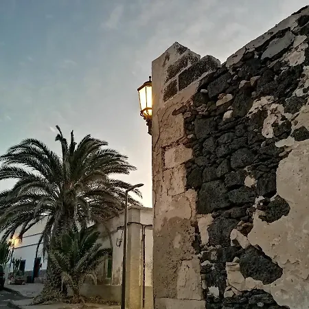 Lejlighed Oliastur1 Sunset El Cotillo