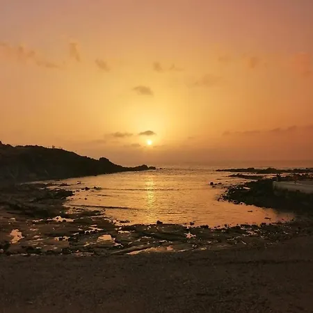 Lejlighed Oliastur1 Sunset El
