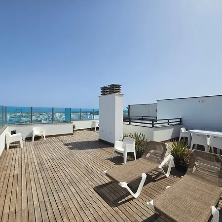 Apartment Oliastur1 Sunset El El Cotillo (Fuerteventura)