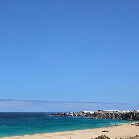 Apartment Oliastur1 Sunset El El Cotillo (Fuerteventura)