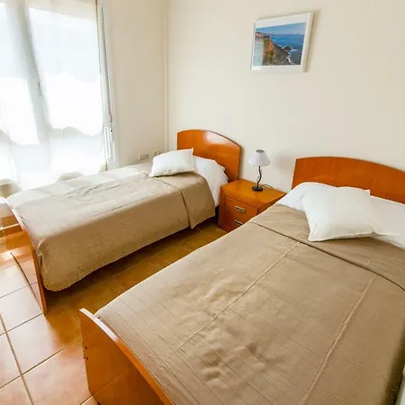 Oliastur1 Sunset El Appartement Cotillo