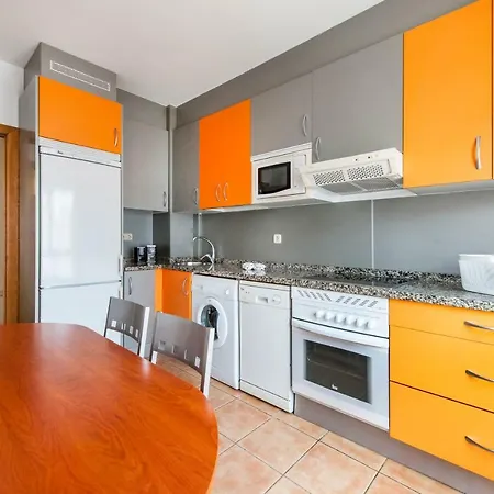 Appartement Oliastur1 Sunset El Cotillo