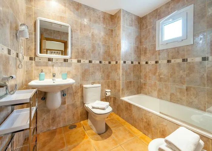 Oliastur1 Sunset El Апартаменты