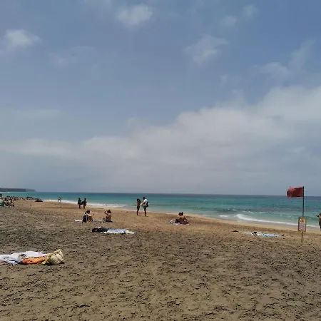 Oliastur1 Sunset El アパート Cotillo