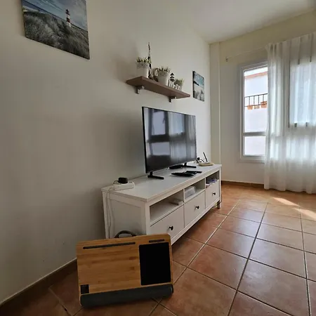 Oliastur1 Sunset El Apartman Cotillo