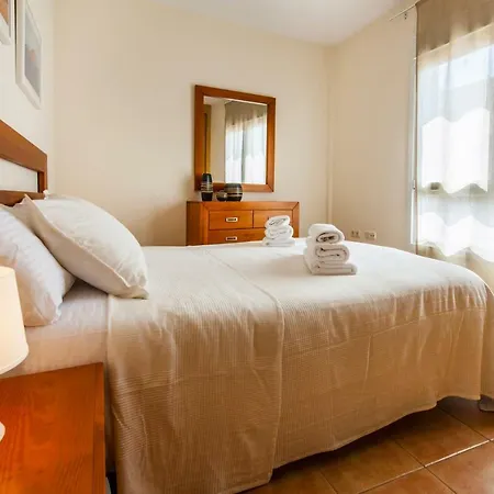 Oliastur1 Sunset El アパート