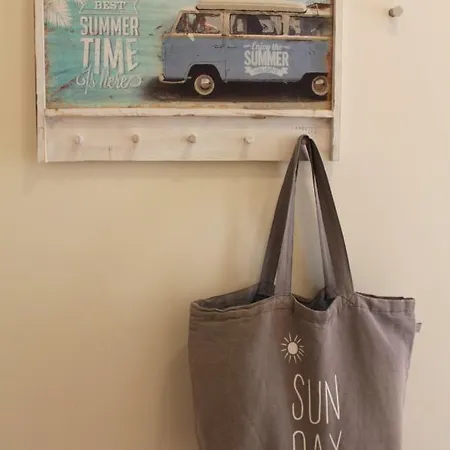 Oliastur1 Sunset El アパート *