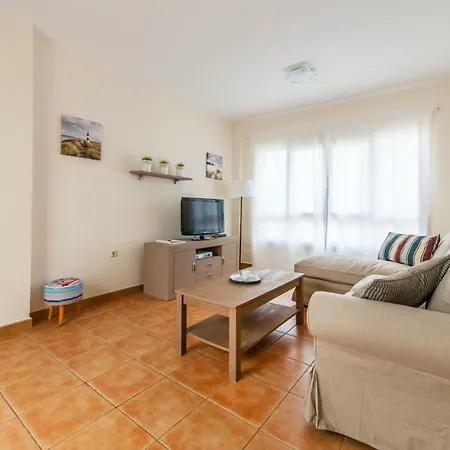 Oliastur1 Sunset El アパート