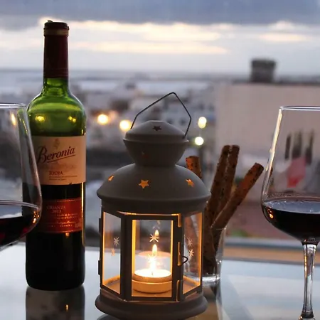 アパート Oliastur1 Sunset El *