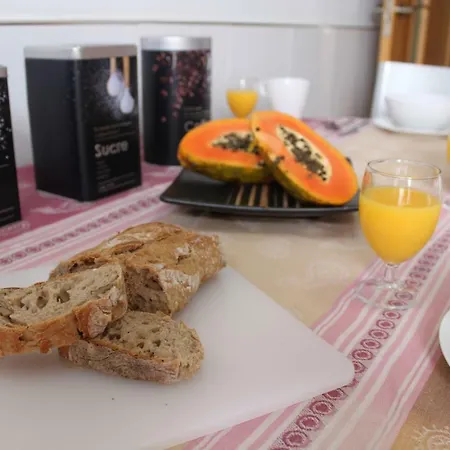 Oliastur1 Sunset El アパート *