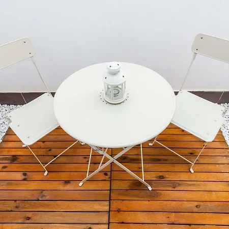 アパート Oliastur1 Sunset El