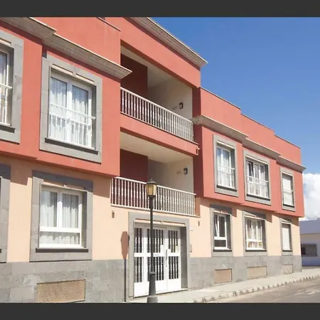 Oliastur1 Sunset El アパート Cotillo