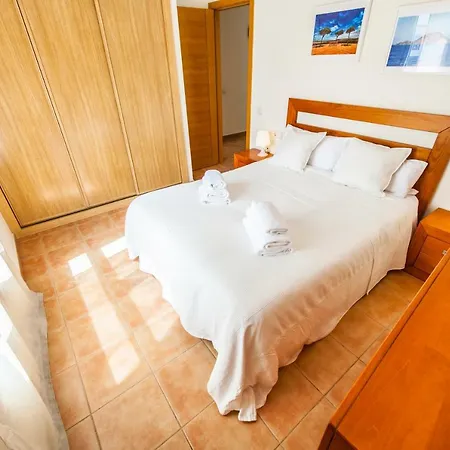 Oliastur1 Sunset El Apartman Cotillo
