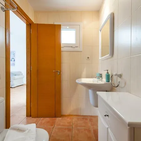 アパート Oliastur1 Sunset El