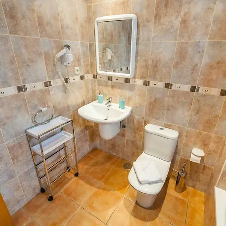 Oliastur1 Sunset El * Cotillo